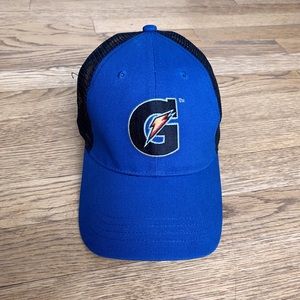 VINTAGE Gatorade Hat